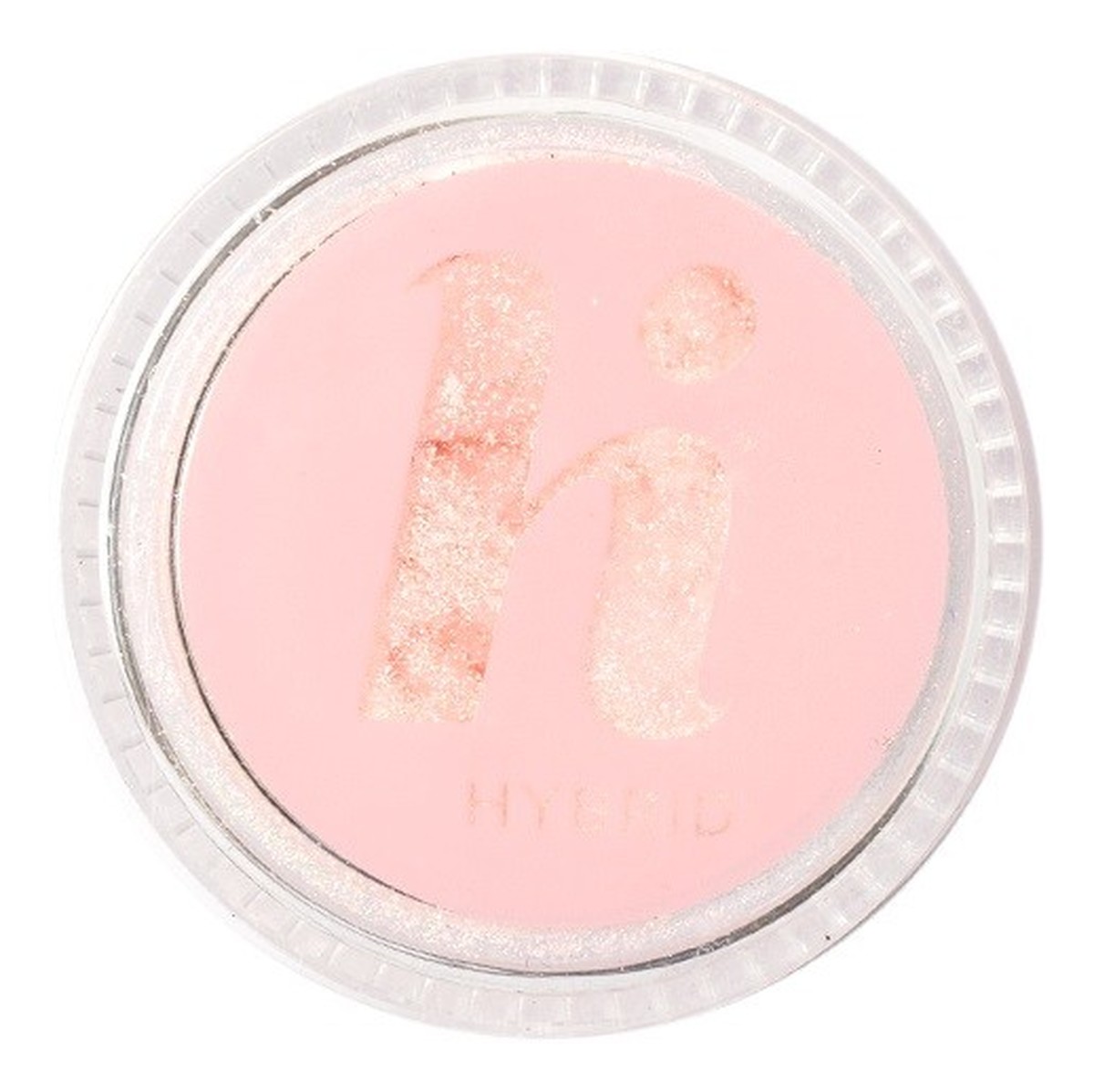 Pyłek do paznokci mermaid powder 513-pink