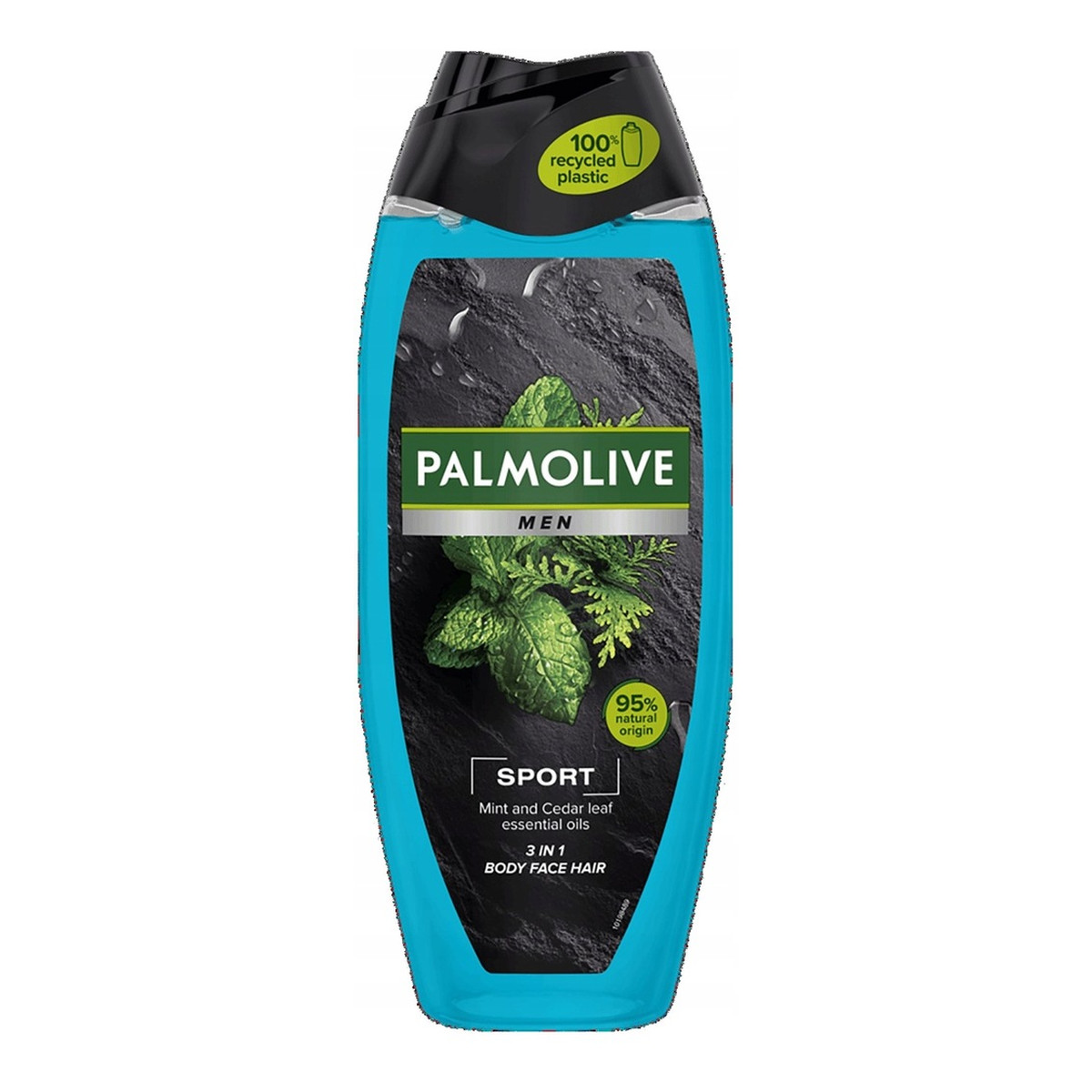 Palmolive Men Żel pod prysznic Men 2w1 Revitalizing Sport 500ml