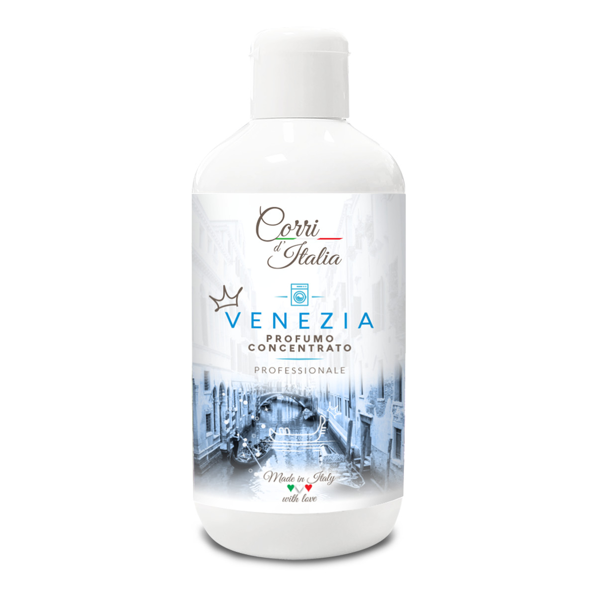 Corri d'Italia Venezia Perfumy do prania 250ml