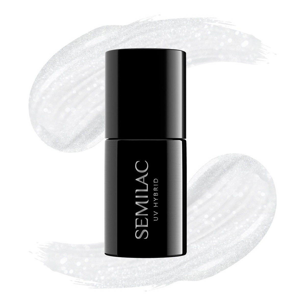 Semilac Wedding Pearls Lakier hybrydowy 7ml