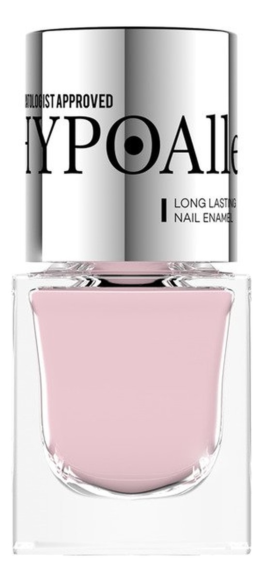 Long Lasting Nail Enamel Lakier do paznokci
