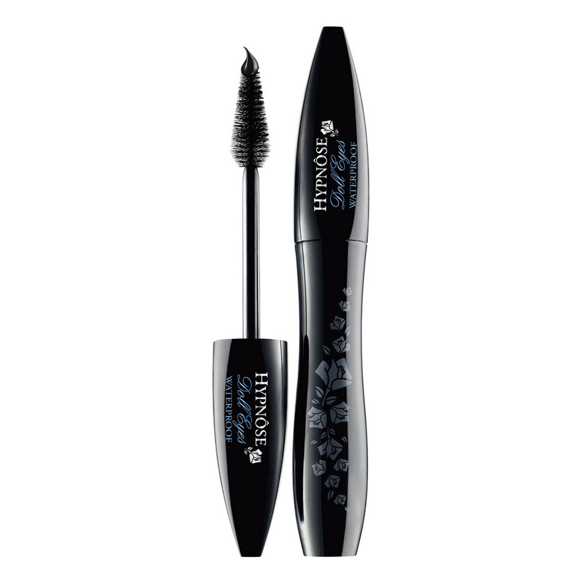 Lancome Hypnose Doll Eyes Waterproof Wodoodporny tusz do rzęs Black