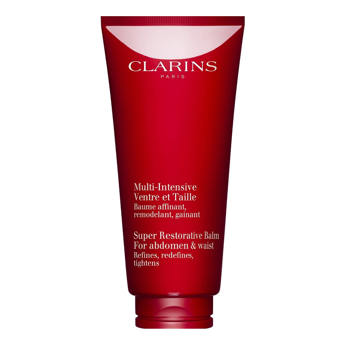 Clarins Super Restorative Balm Balsam na okolice brzucha i talii 200ml
