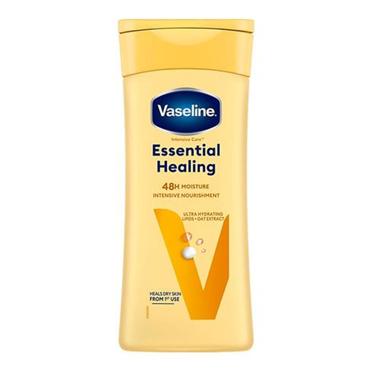 Vaseline Intensive Care Essential Healing Balsam Do Ciała 400ml