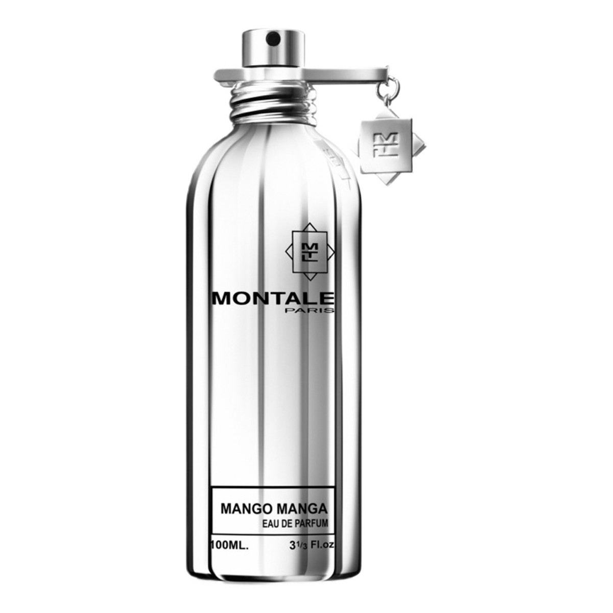 Montale Mango Manga Woda perfumowana spray 100ml