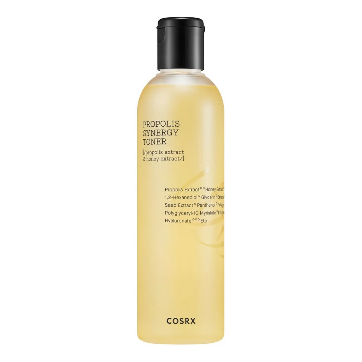 CosRx Full Fit Propolis Synergy Toner odżywczy tonik do twarzy 150ml