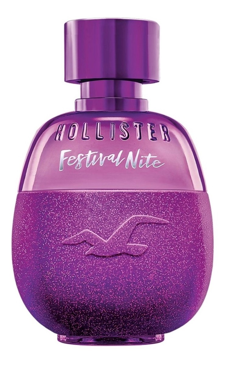 Woda perfumowana spray