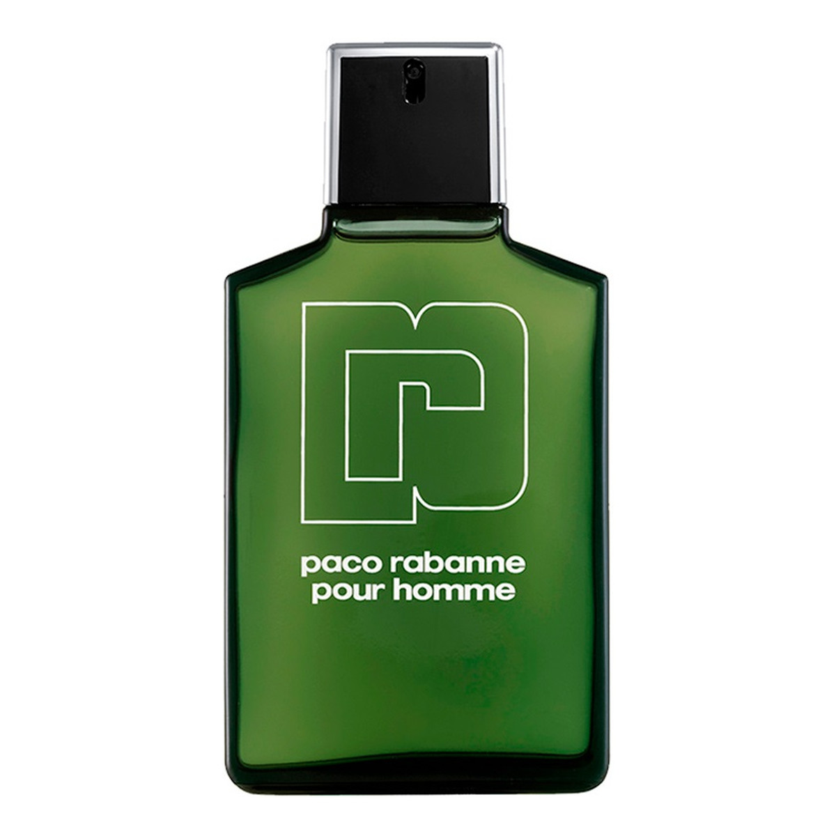 Paco Rabanne Pour Homme Woda toaletowa spraytester 100ml