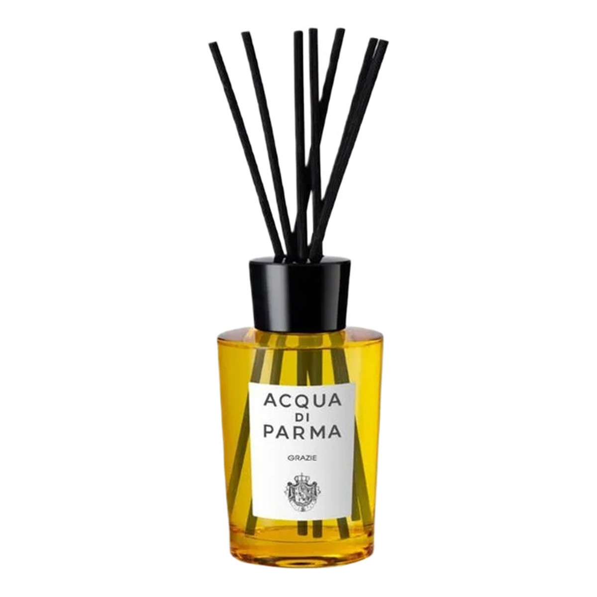 Acqua Di Parma Grazie dyfuzor zapachowy z patyczkami 180ml