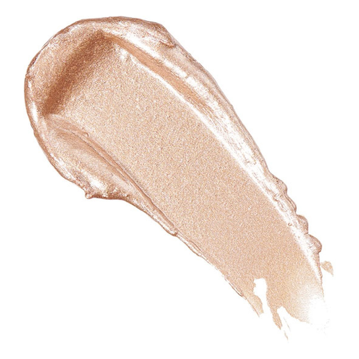Makeup Revolution Eye Glisten Podwójny Cień w Płynie