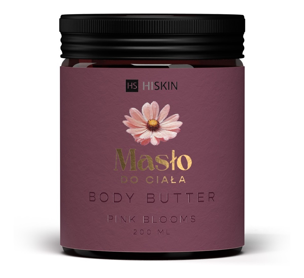 Lady flowers masło do ciała peonia róża