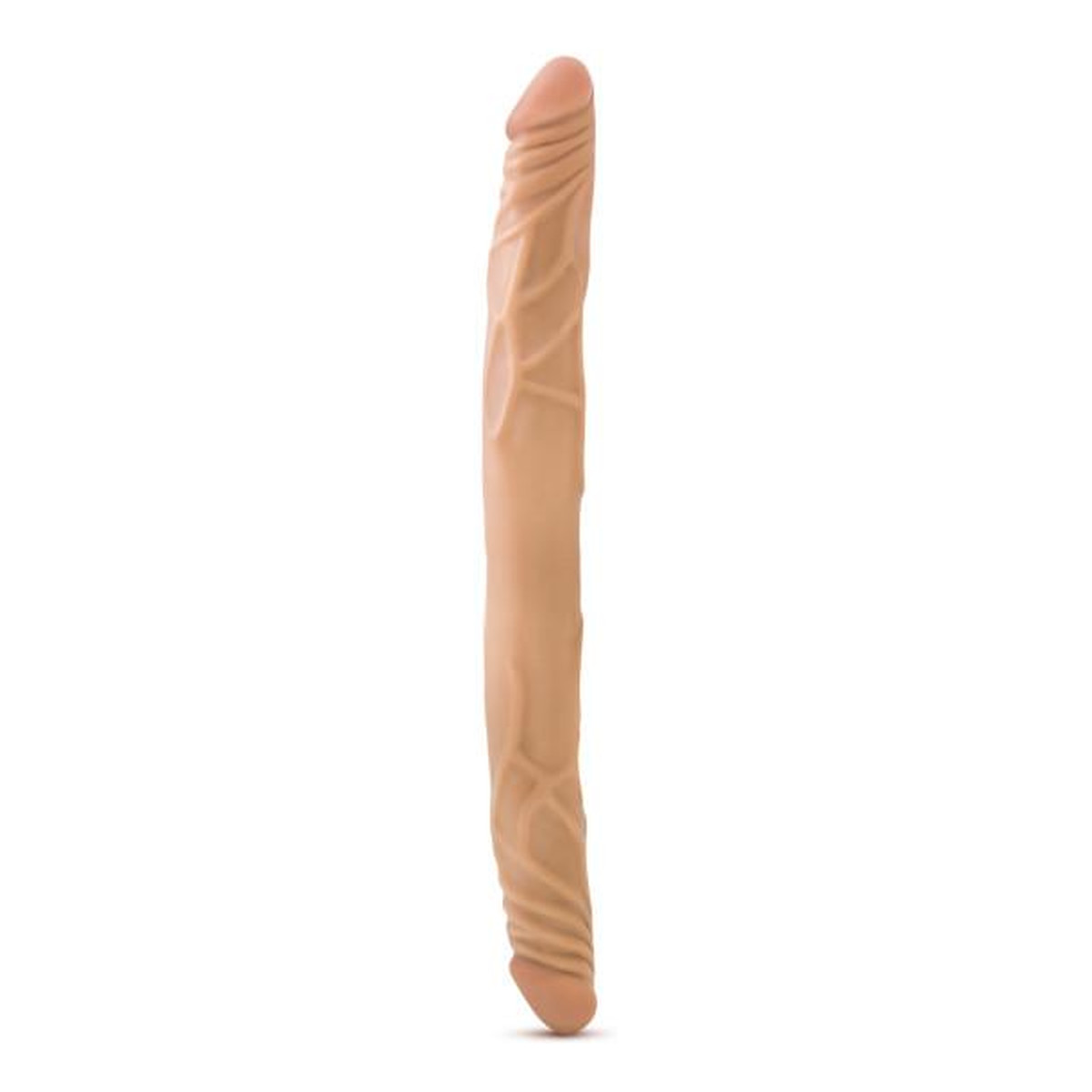 Blush Yours 14Inch Double Dildo Podwójne didlo Latin