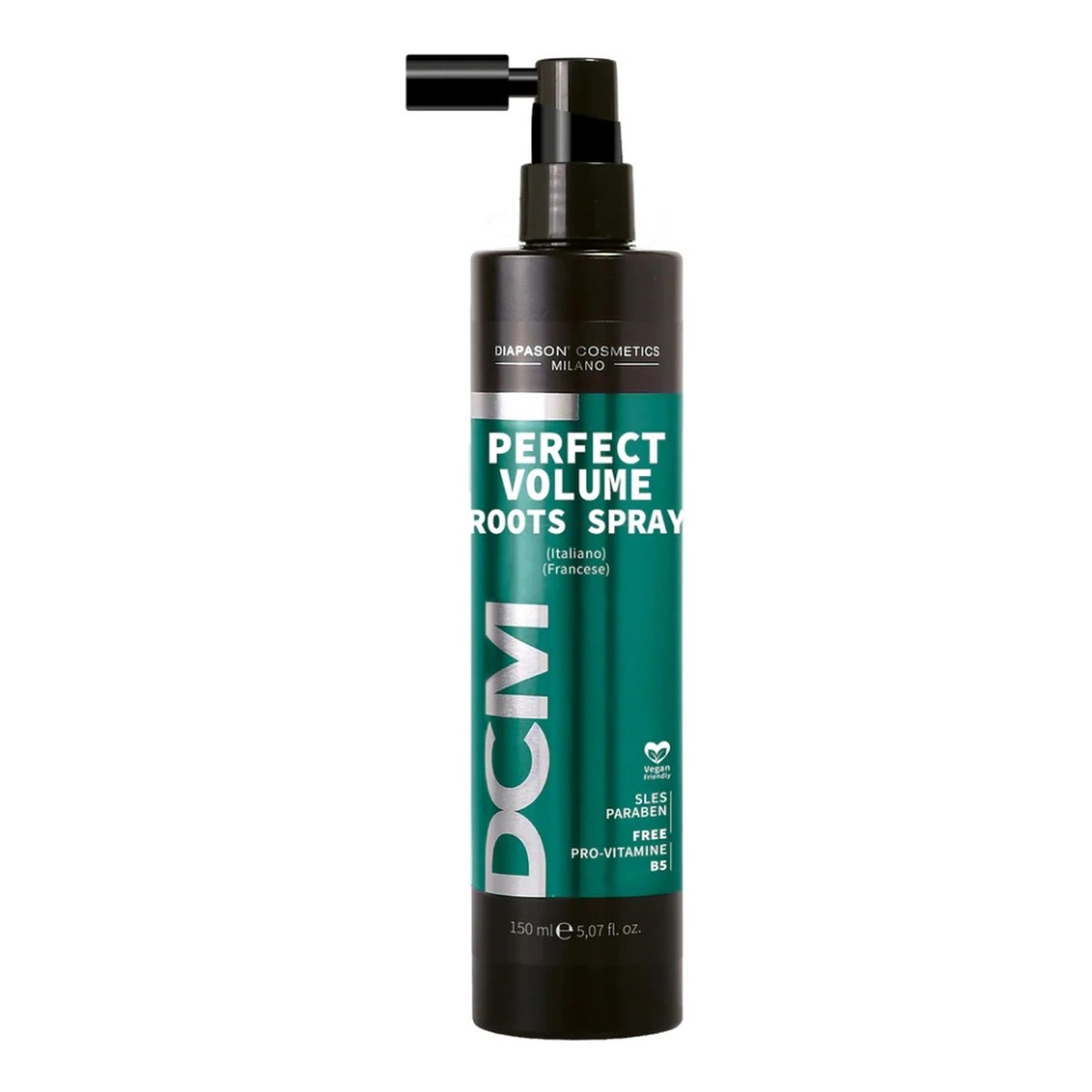 Diapason Perfect Volume spray zwiększający objętość włosów 150ml