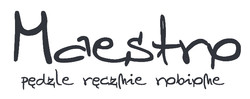 Maestro logo