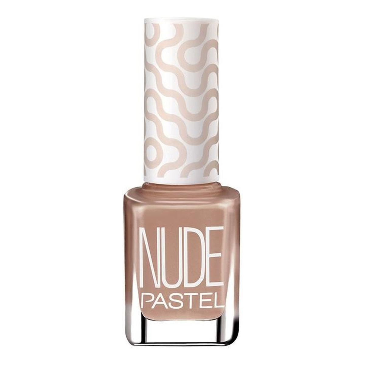 Pastel Nude Lakier do paznokci 13ml