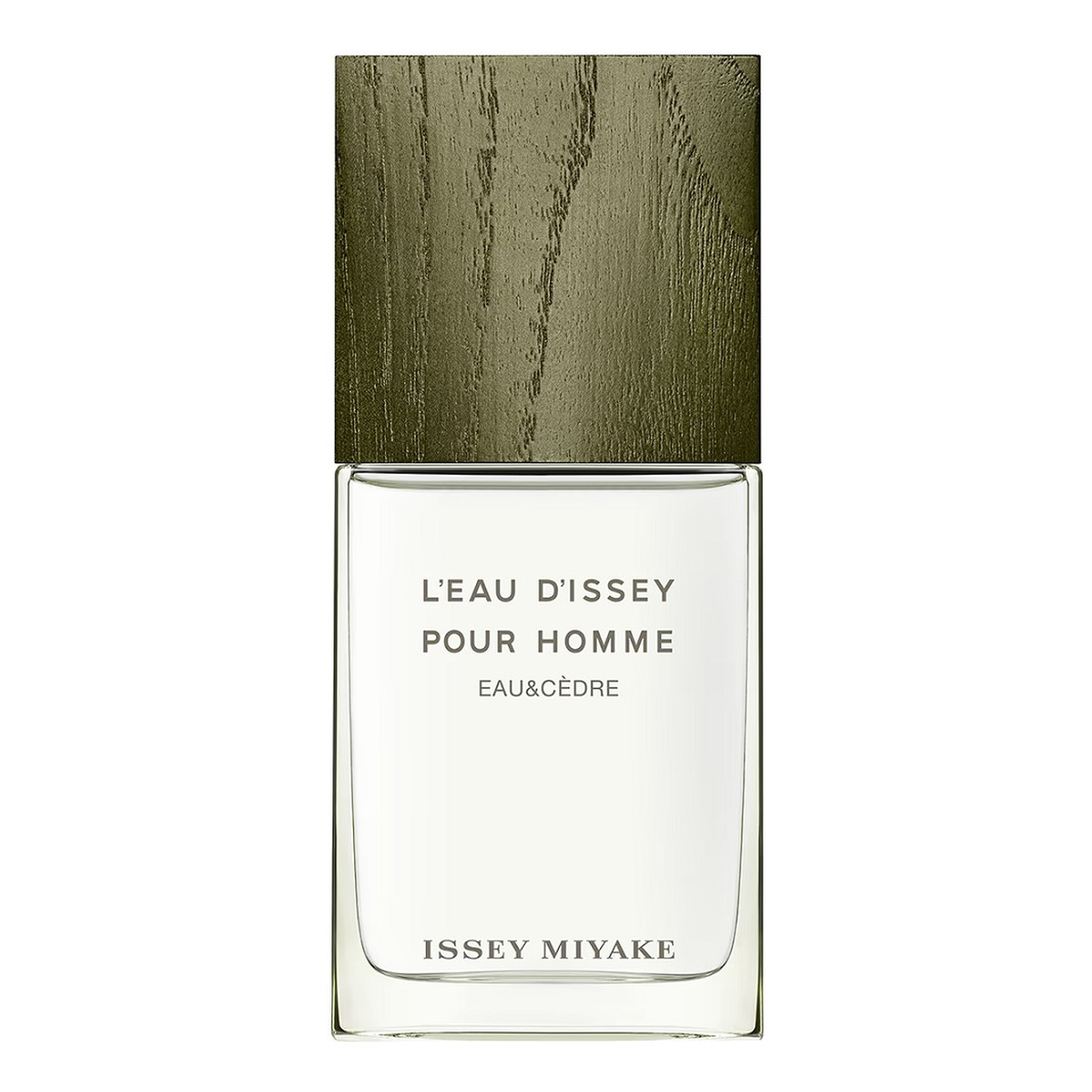 Issey Miyake L'Eau d'Issey Pour Homme Eau Cedre Woda toaletowa spray 50ml