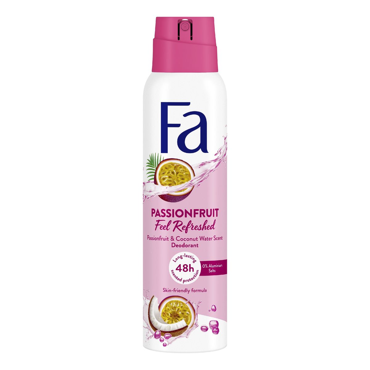 Fa Passion fruit deo spray 150 ml 150ml