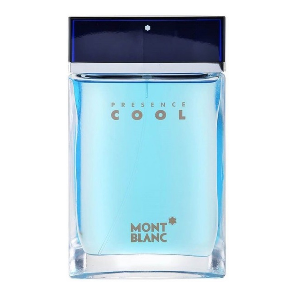 Mont Blanc Presence Cool Woda toaletowa spray 75ml