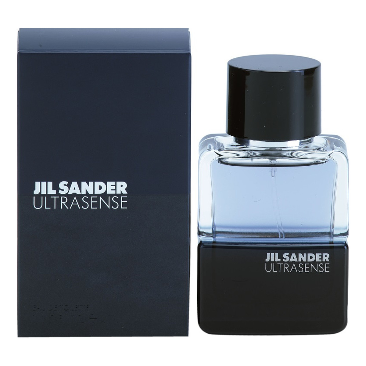 Jil Sander Ultrasense Woda toaletowa dla mężczyzn 40ml