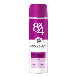 Bloomy Beat antyperspirant w sprayu