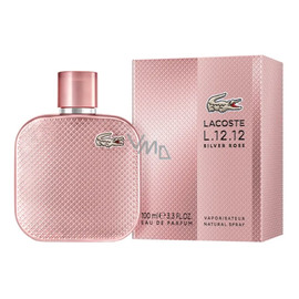 Silver Rose woda perfumowana spray