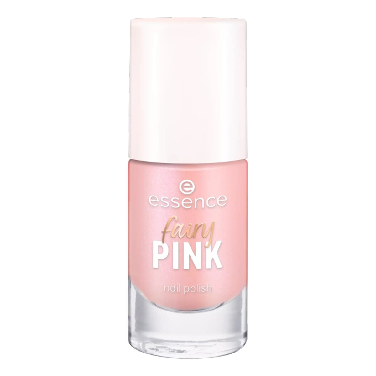 Essence Fairy Lakier do paznokci 8ml