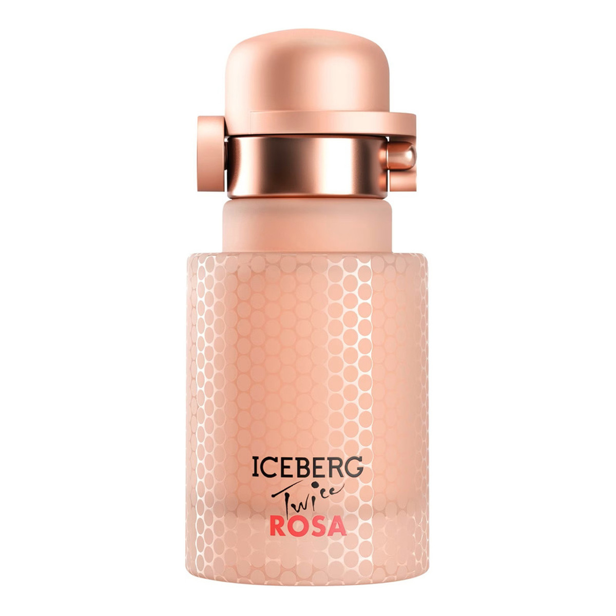 Iceberg Twice Rosa Woda toaletowa spray 75ml