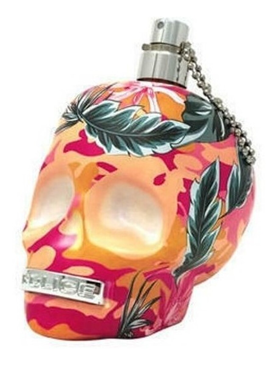 Exotic Jungle WW For Woman Woda perfumowana spray TESTER