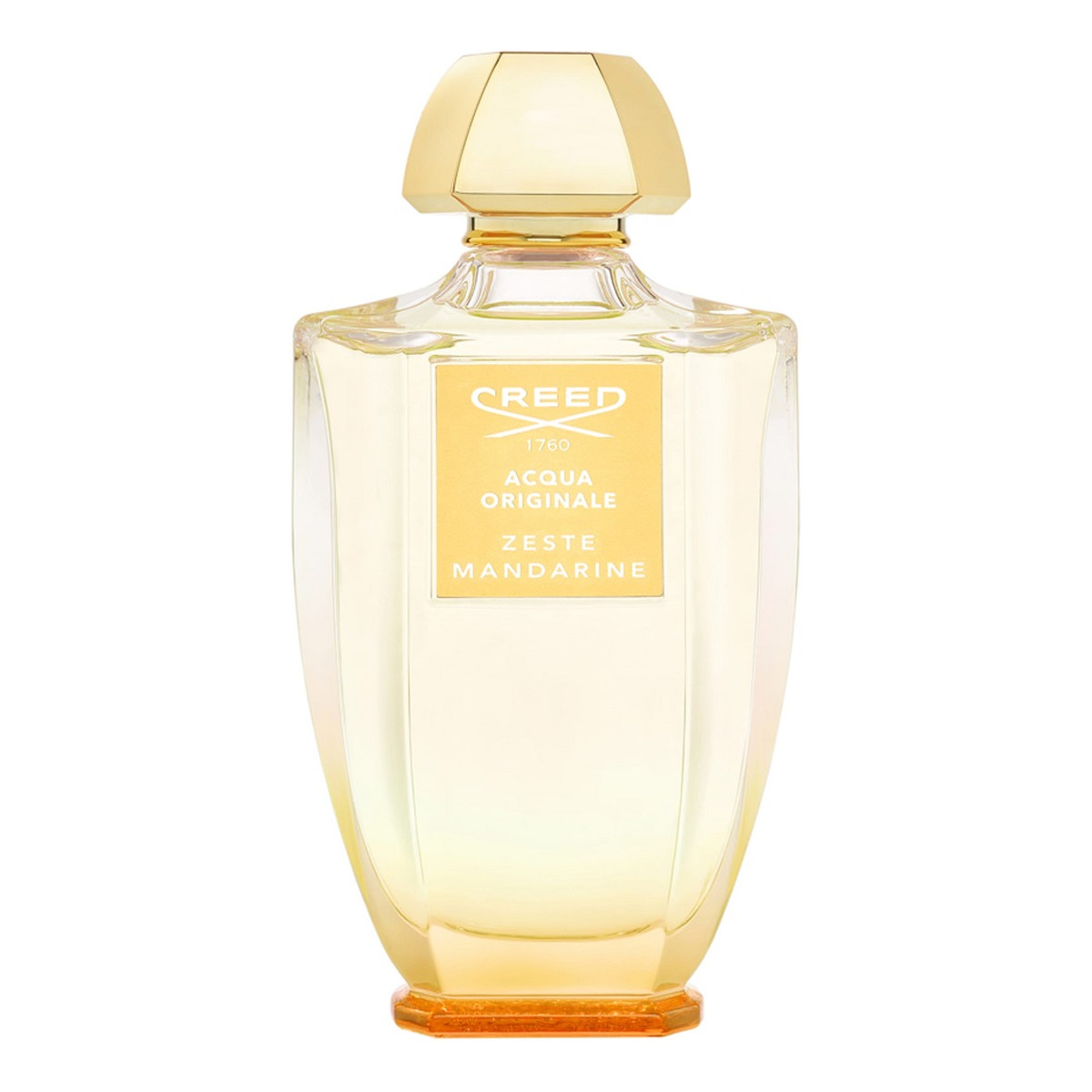 Creed Acqua Originale Zeste Mandarine Woda perfumowana spray 100ml
