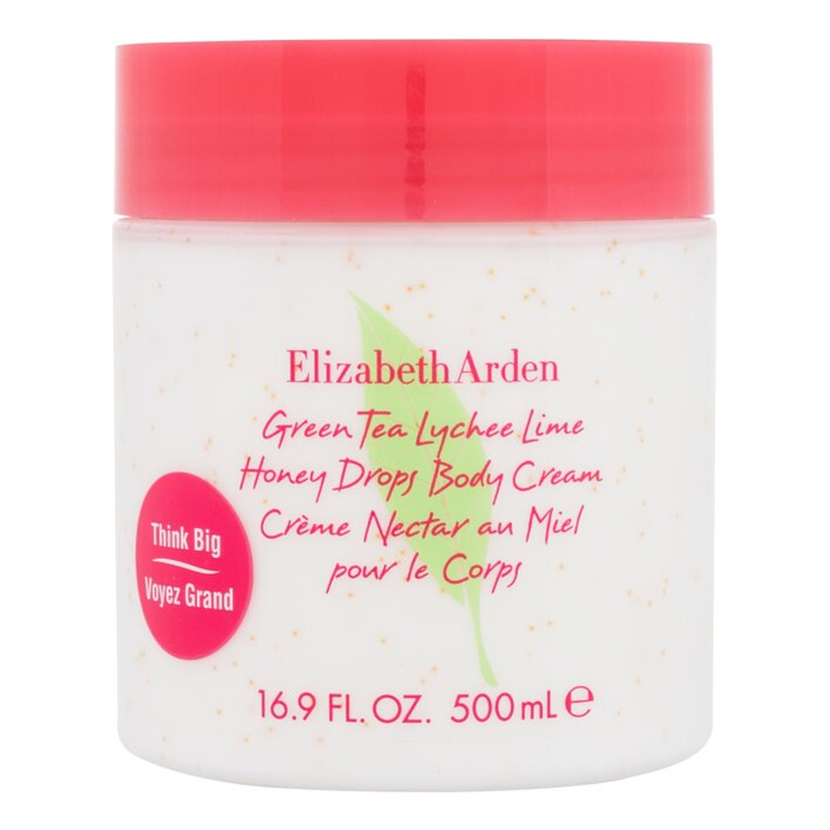 Elizabeth Arden Green Tea Lychee Lime Honey Drops Krem do ciała 500ml