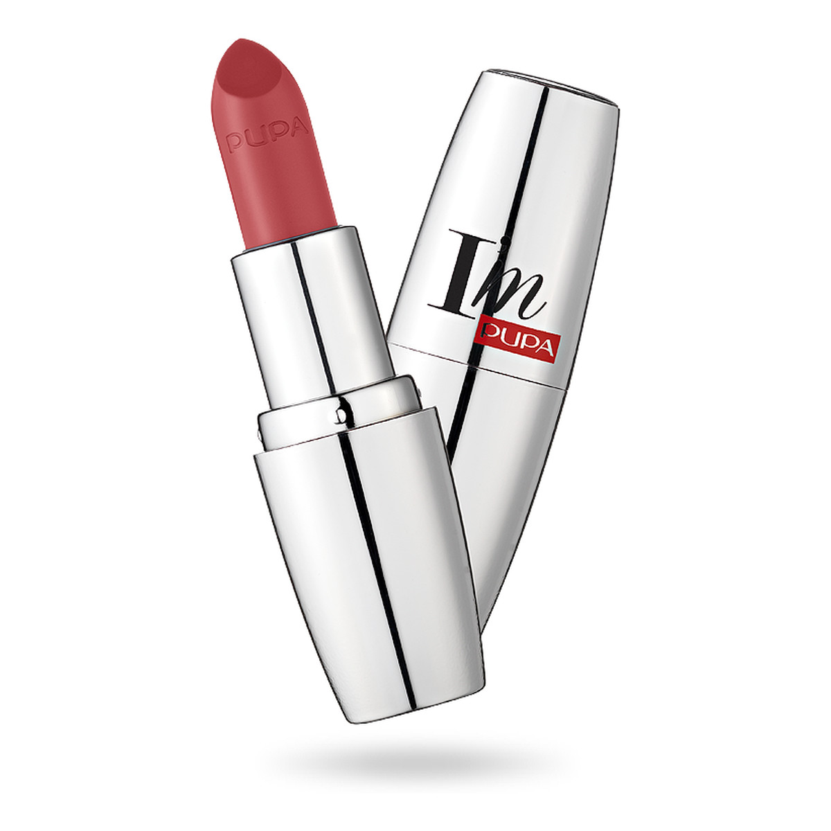 Pupa Milano I'm Pure Colour Lipstick Pomadka do ust 3g