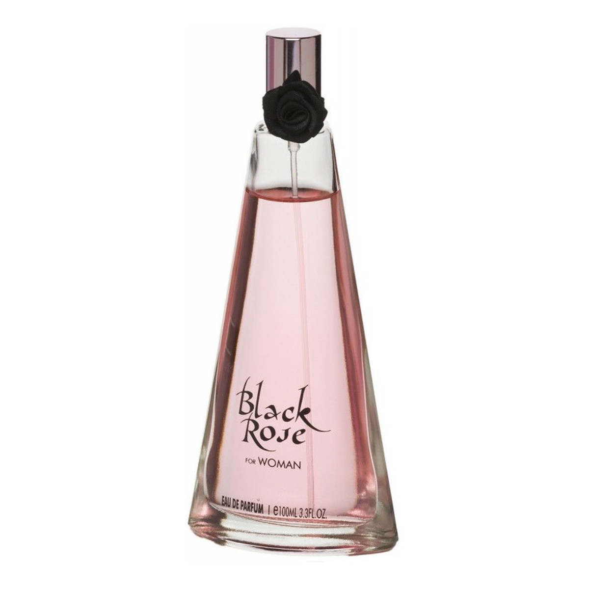Real Time Black Rose Woda perfumowana 100ml