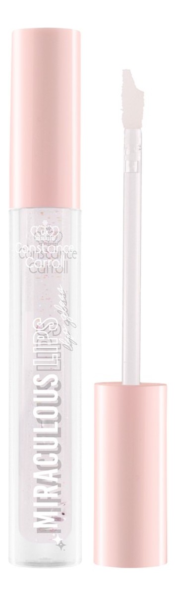 Lip gloss Miraculous