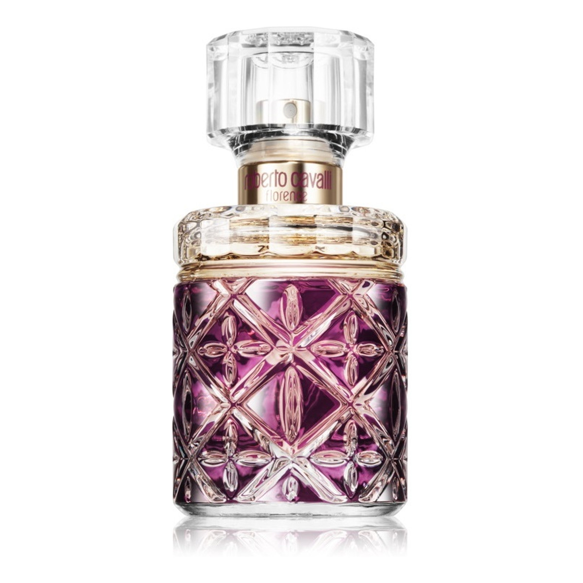 Roberto Cavalli Florence Woda perfumowana spray 50ml