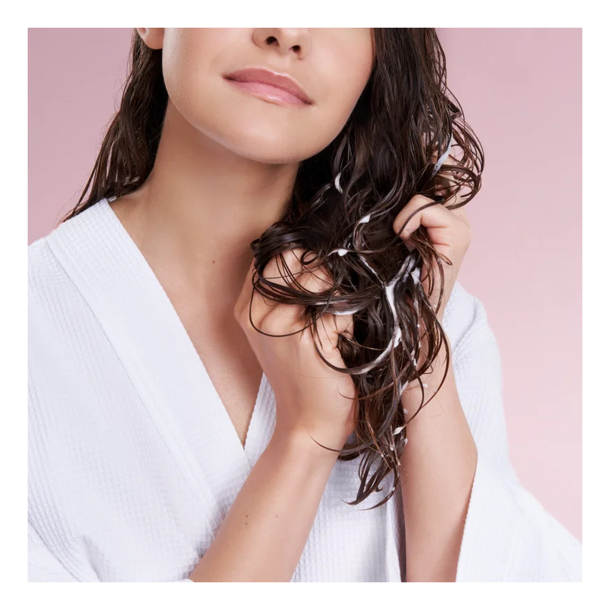 Pantene Pro-V Defined Curls 5 Pianka do Włosów Kręconych 200ml