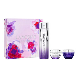 Zestaw serum do twarzy 50ml + krem na dzień 15ml + krem na noc 15ml