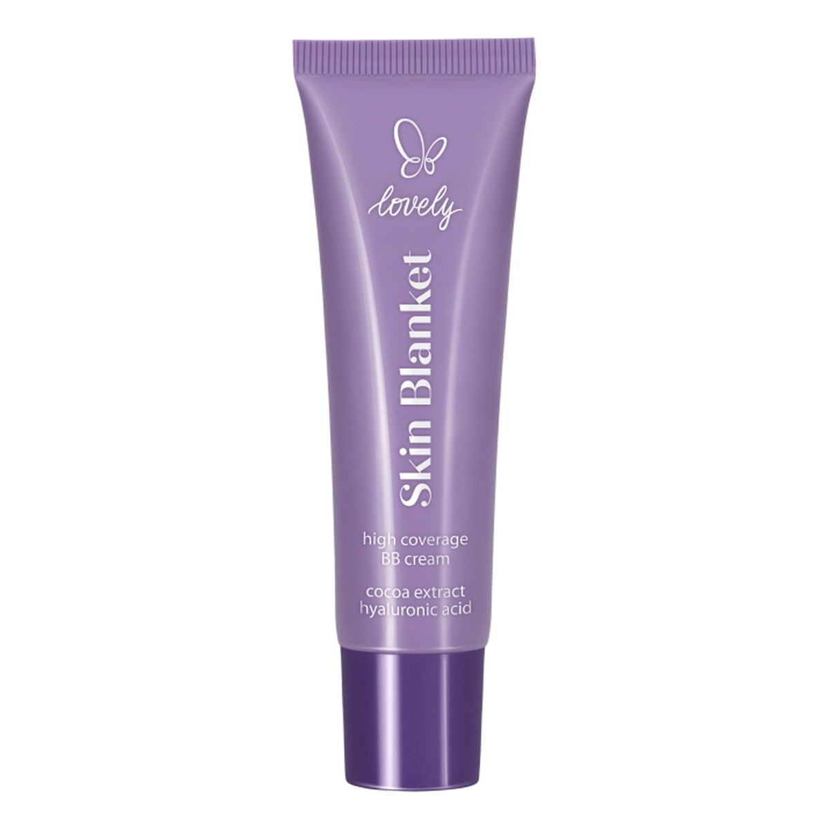 Lovely Skin Blanket BB Cream nawilżający Krem bb 04 soft 25g