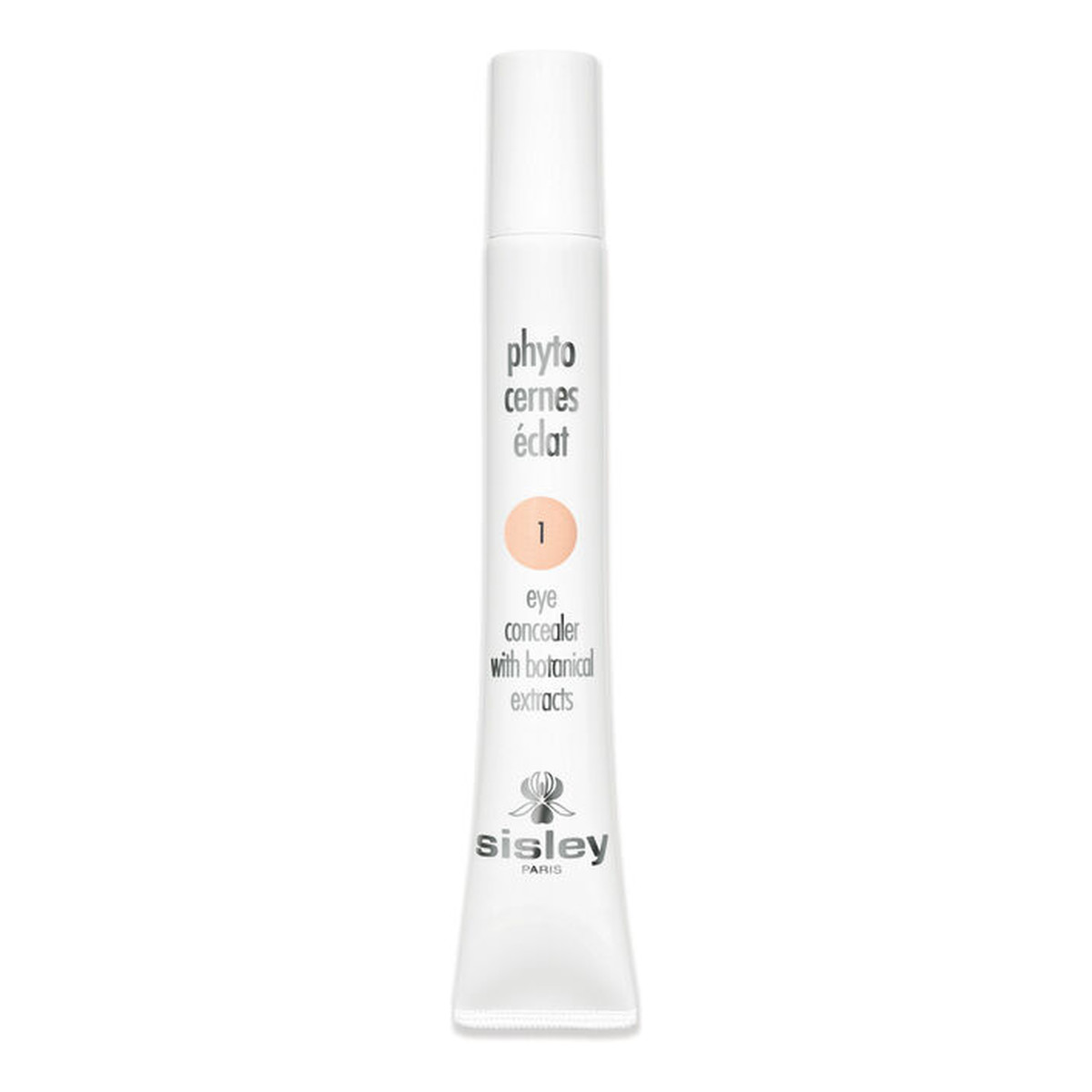 Sisley Phyto Cernes Eclat Eye Concealer Korektor pod oczy 15ml
