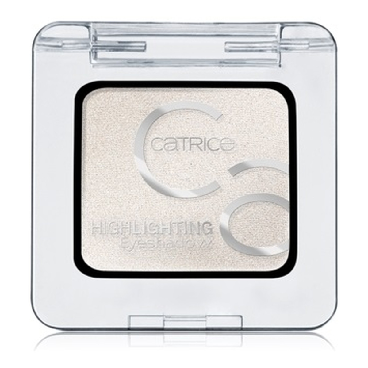 Catrice Highlighting Eyeshadow Rozświetlający Cień Do Powiek