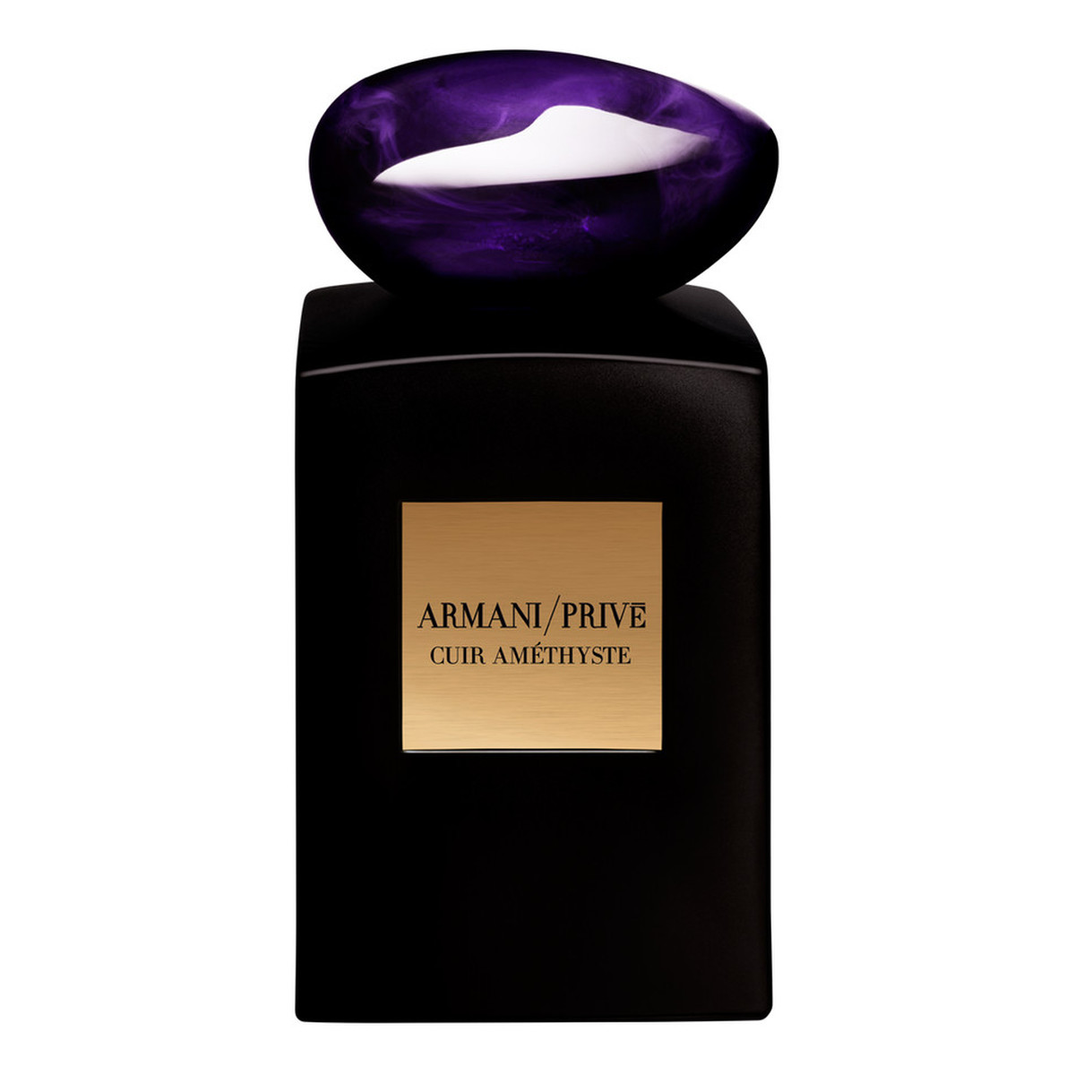 Giorgio Armani Prive Cuir Amethyste Woda perfumowana 100ml