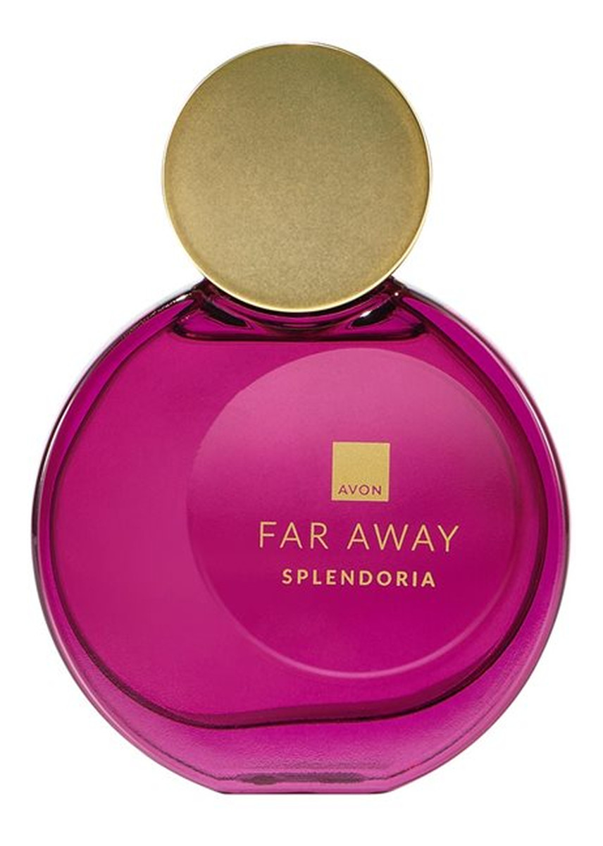 Splendoria woda perfumowana