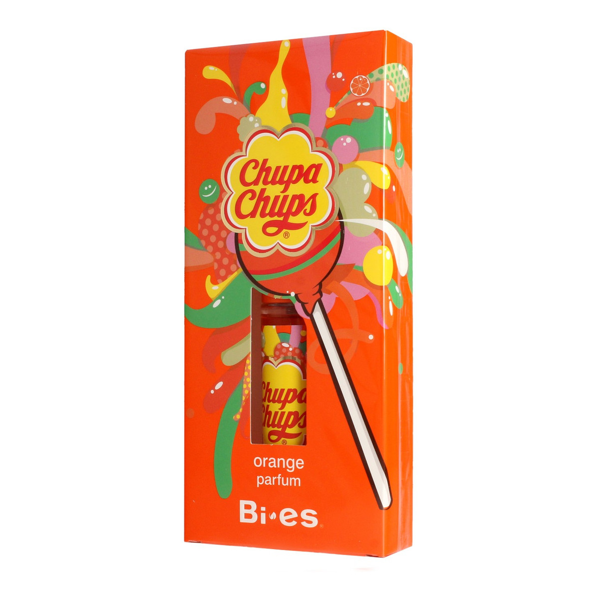 Bi-es Chupa Chups Perfumka Orange 15ml