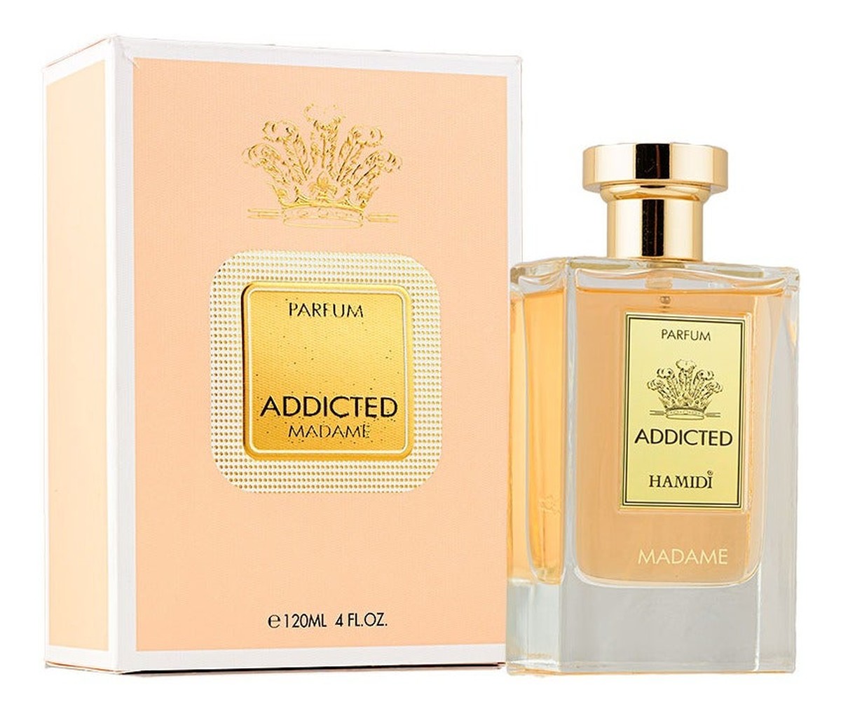 Woda perfumowana Madame