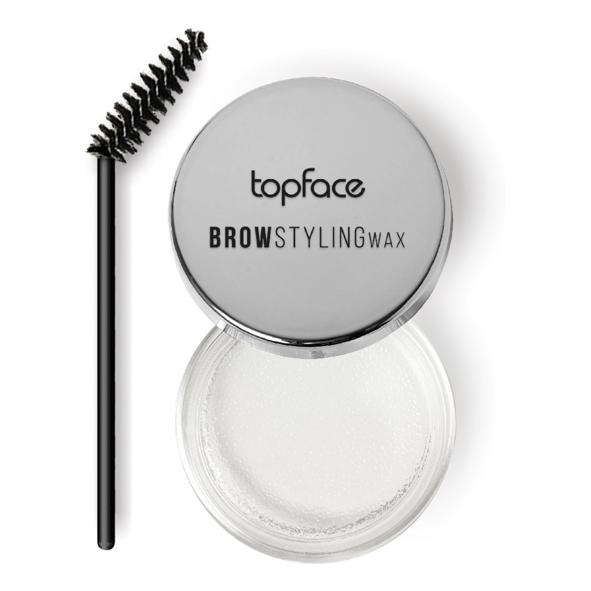 Topface Eyebrow wax wosk do brwi