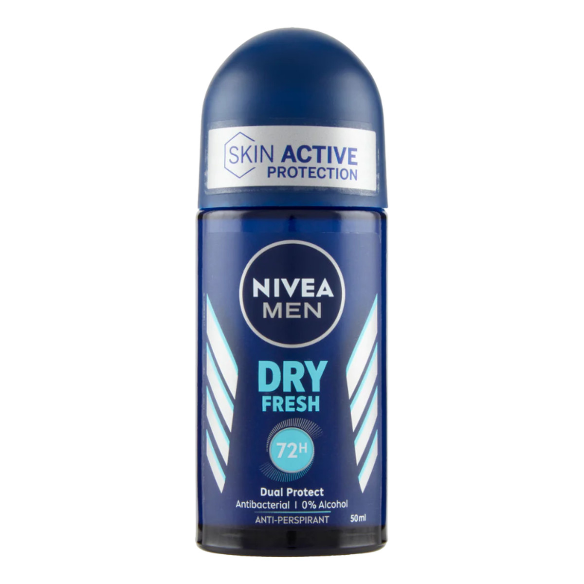 Nivea Dry Fresh Dezodorant w kulce dla mężczyzn 50ml