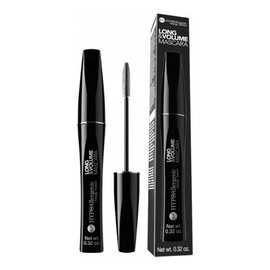 Mascara Long & Volume Hypoalergiczny tusz do rzęs