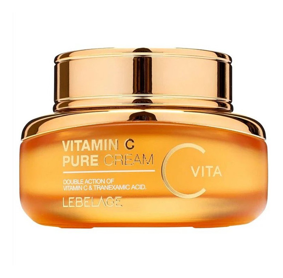 Krem do twarzy Vitamin C Pure