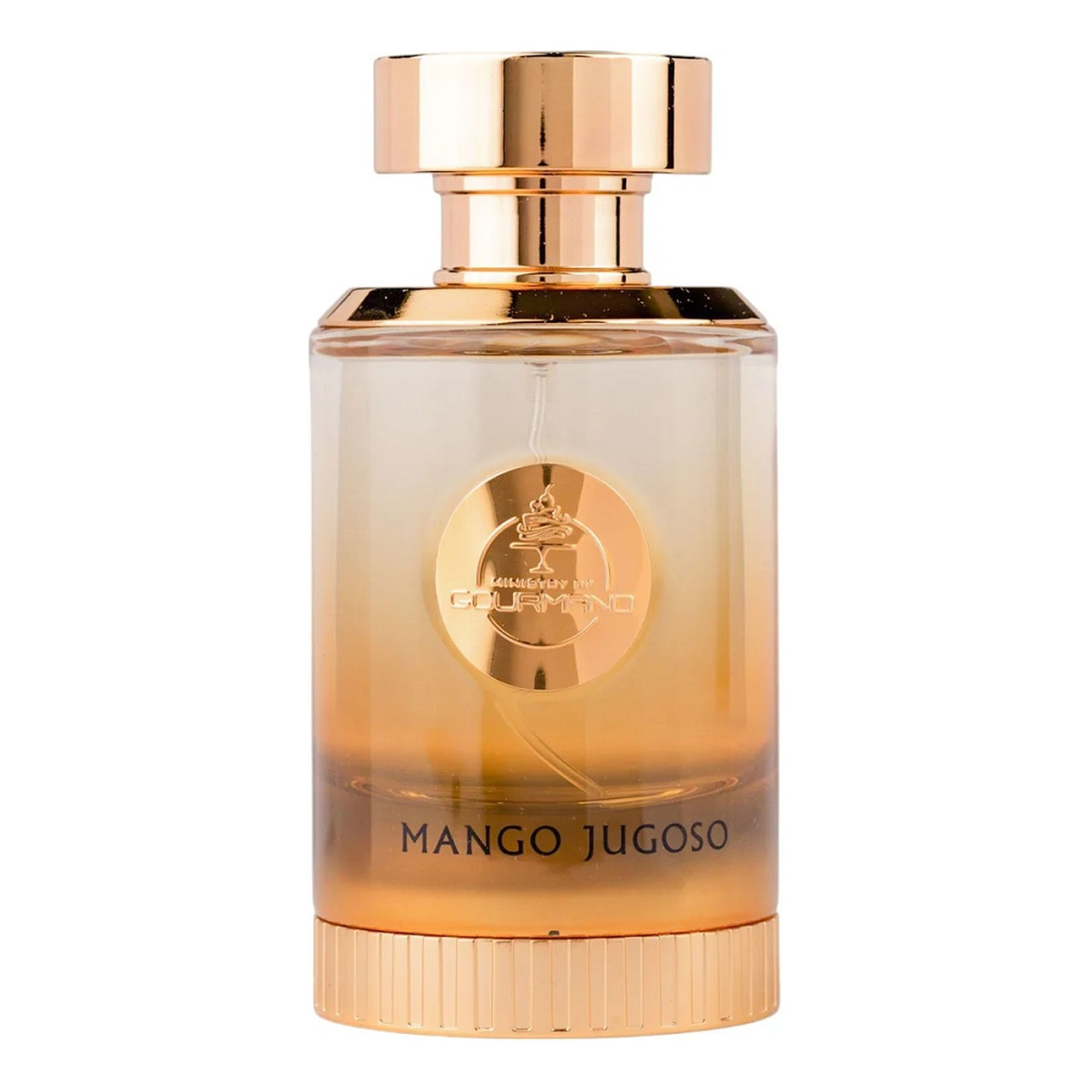 Ministry Of Gourmand Mango Jugoso Woda perfumowana spray 100ml