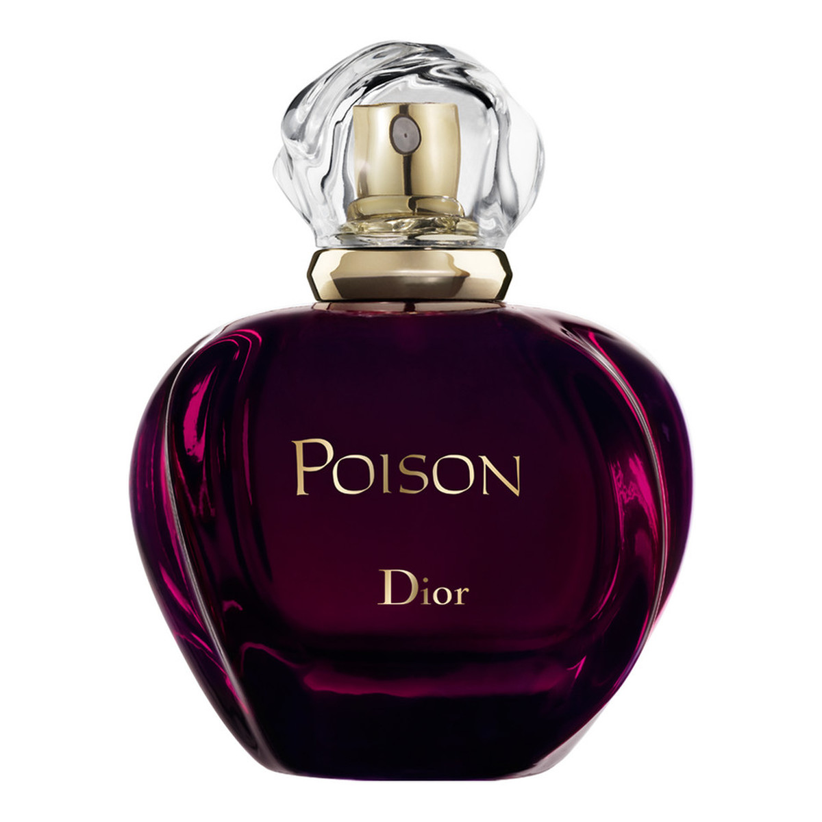 Dior Poison Woda toaletowa spray 100ml