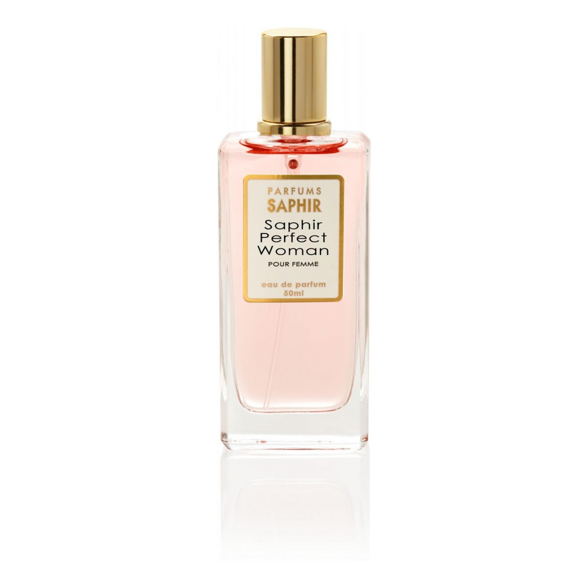 Saphir Perfect Woman Woda perfumowana spray 50ml